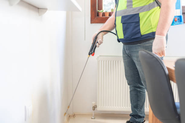 Best Exterminator Services  in Vienna, WV